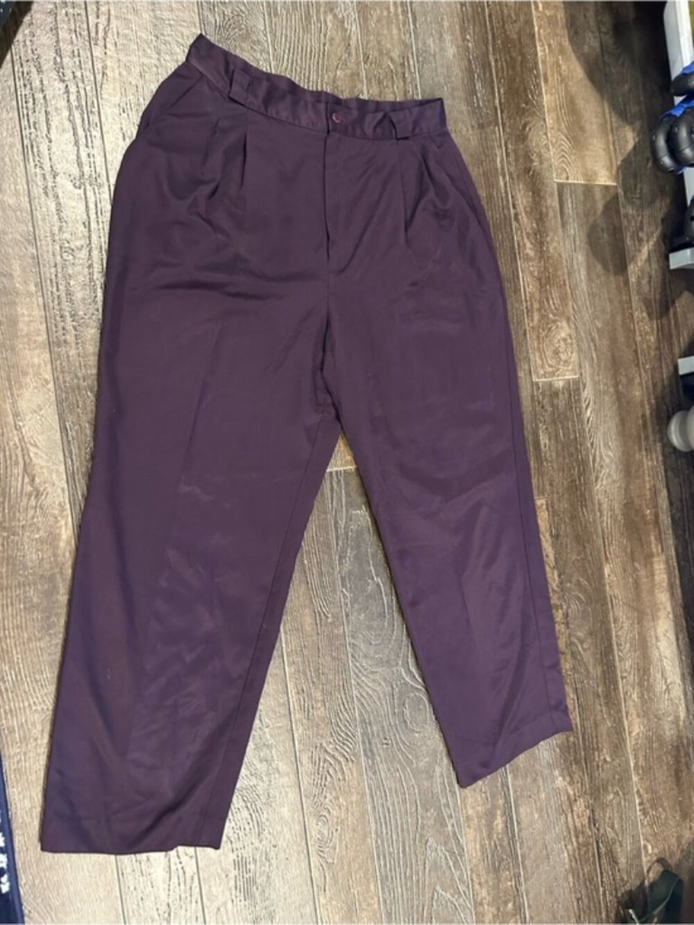 Fundamental Things slacks - Picture 2 of 10